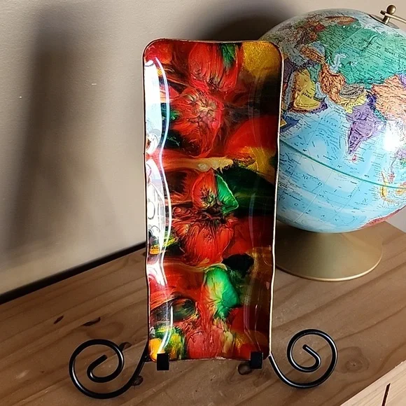 Seetusee rectangle  dish - Picture 5 of 16